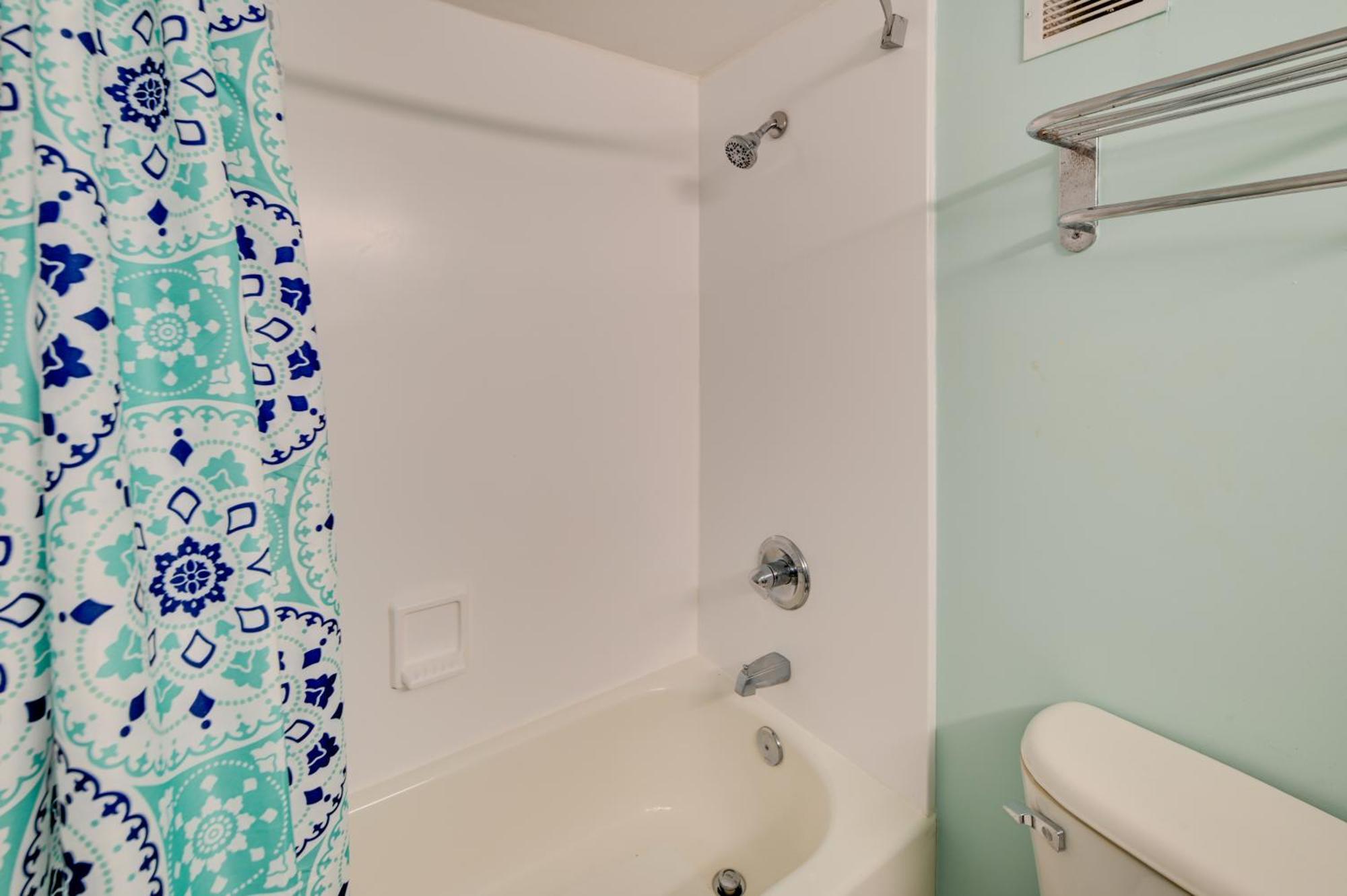 Myrtle Beach Oceanfront Studio With Pools And Views! ภายนอก รูปภาพ