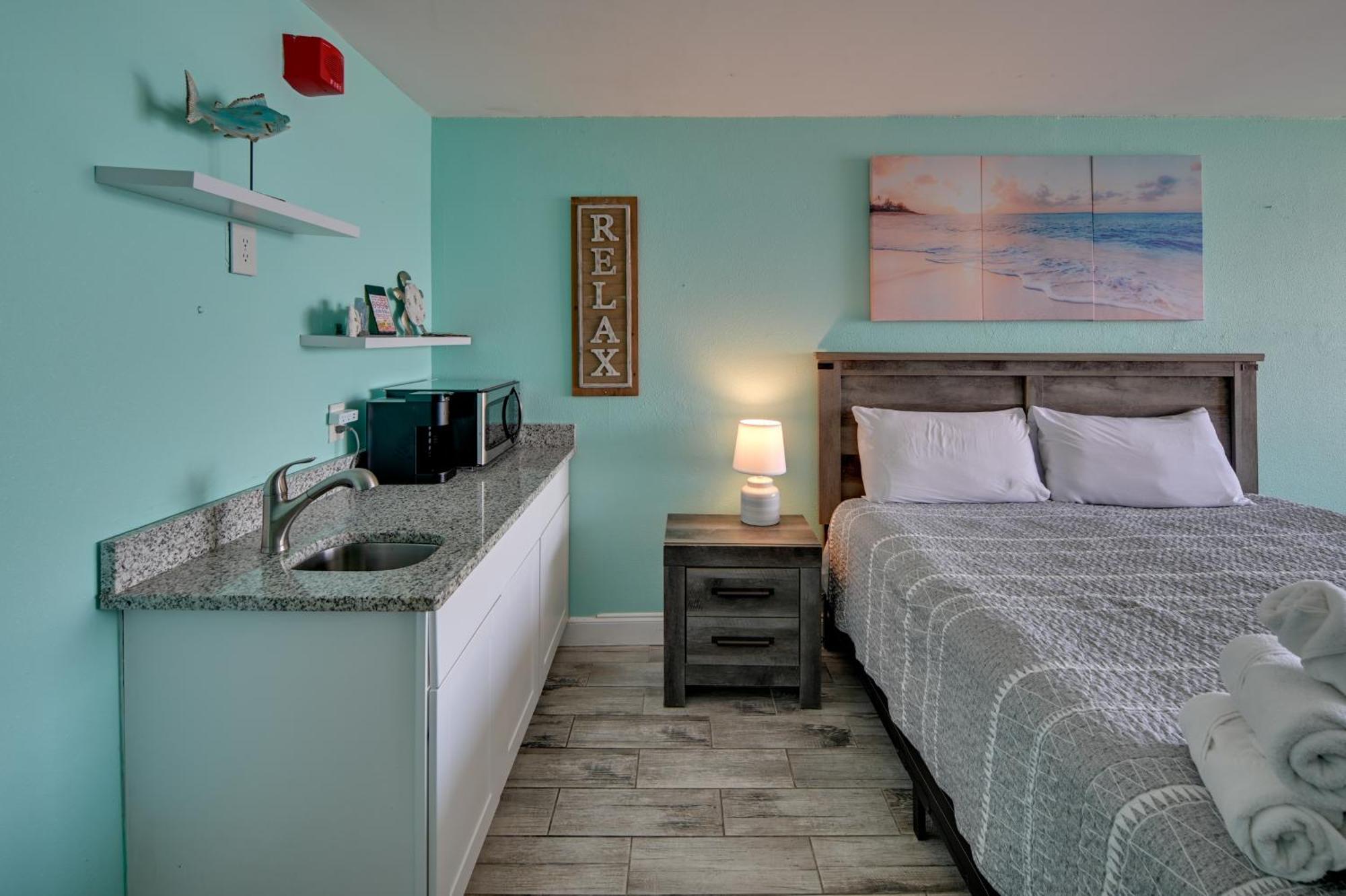 Myrtle Beach Oceanfront Studio With Pools And Views! ภายนอก รูปภาพ
