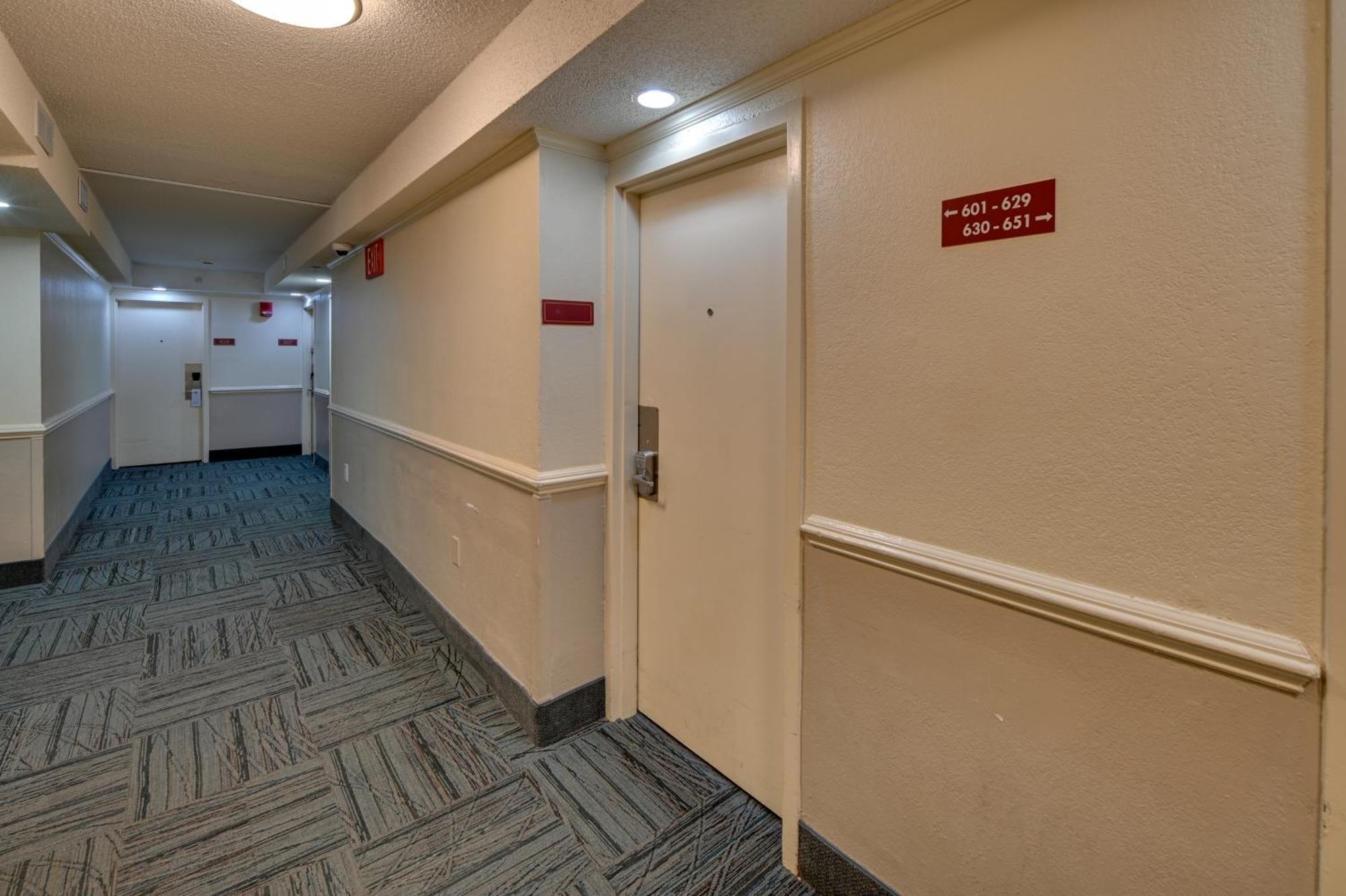 Myrtle Beach Oceanfront Studio With Pools And Views! ภายนอก รูปภาพ